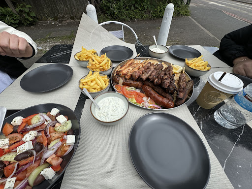 Photo of The Greek Meat - 636 Kingsbury Rd, Birmingham B24 9PJ